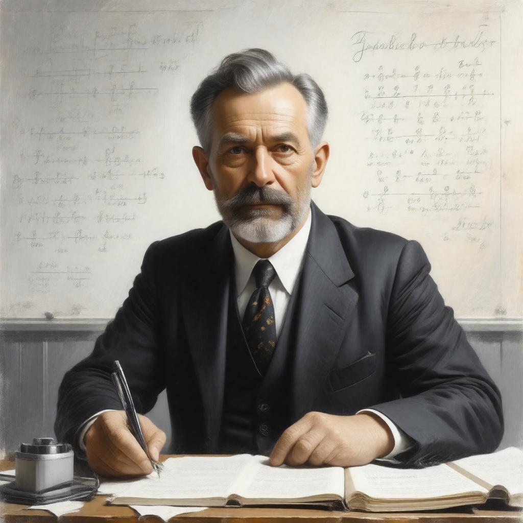 Kurt Otto Friedrichs